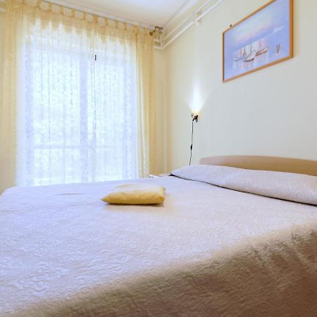 Apartments Marta By Rent Istria Novigrad  Екстер'єр фото