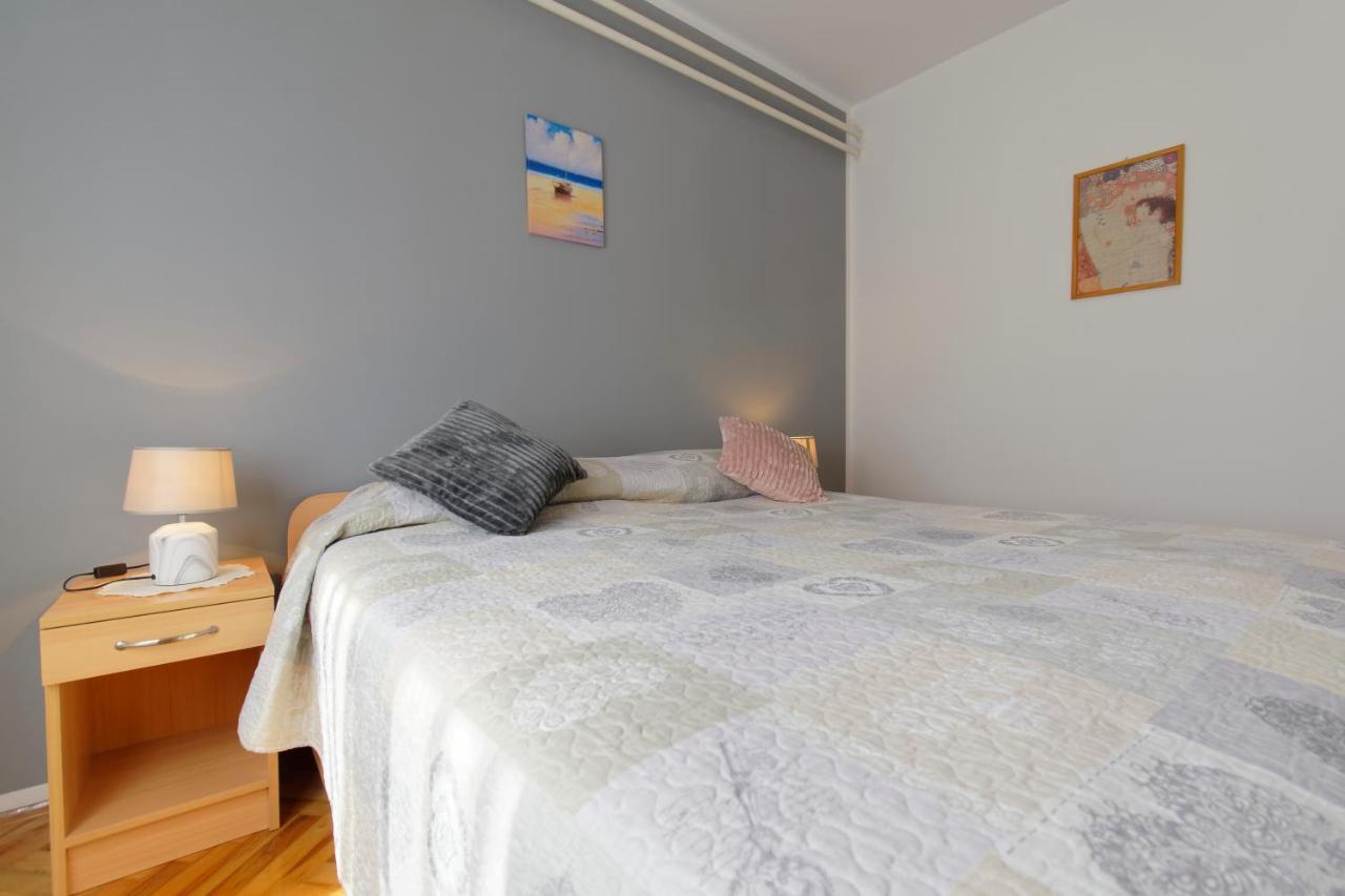 Apartments Marta By Rent Istria Novigrad  Екстер'єр фото