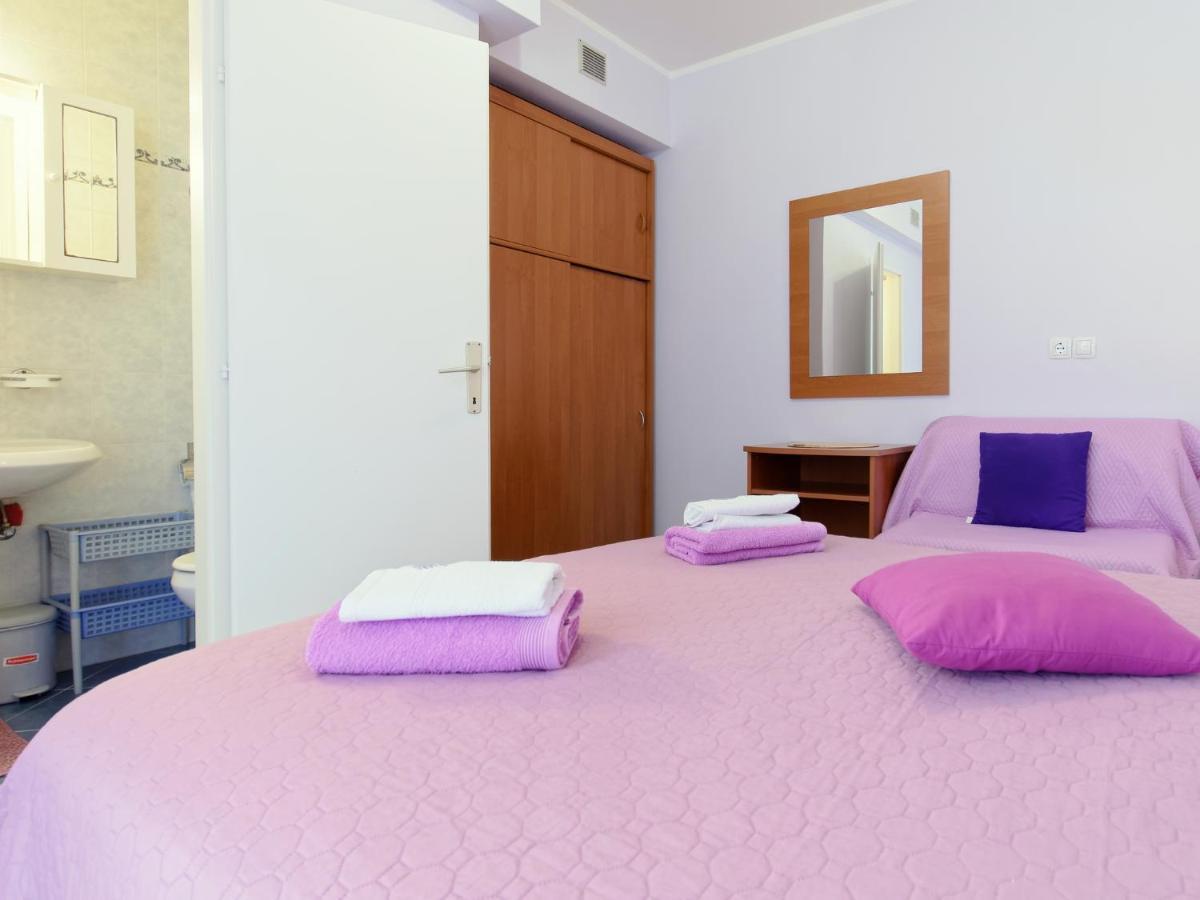 Apartments Marta By Rent Istria Novigrad  Екстер'єр фото