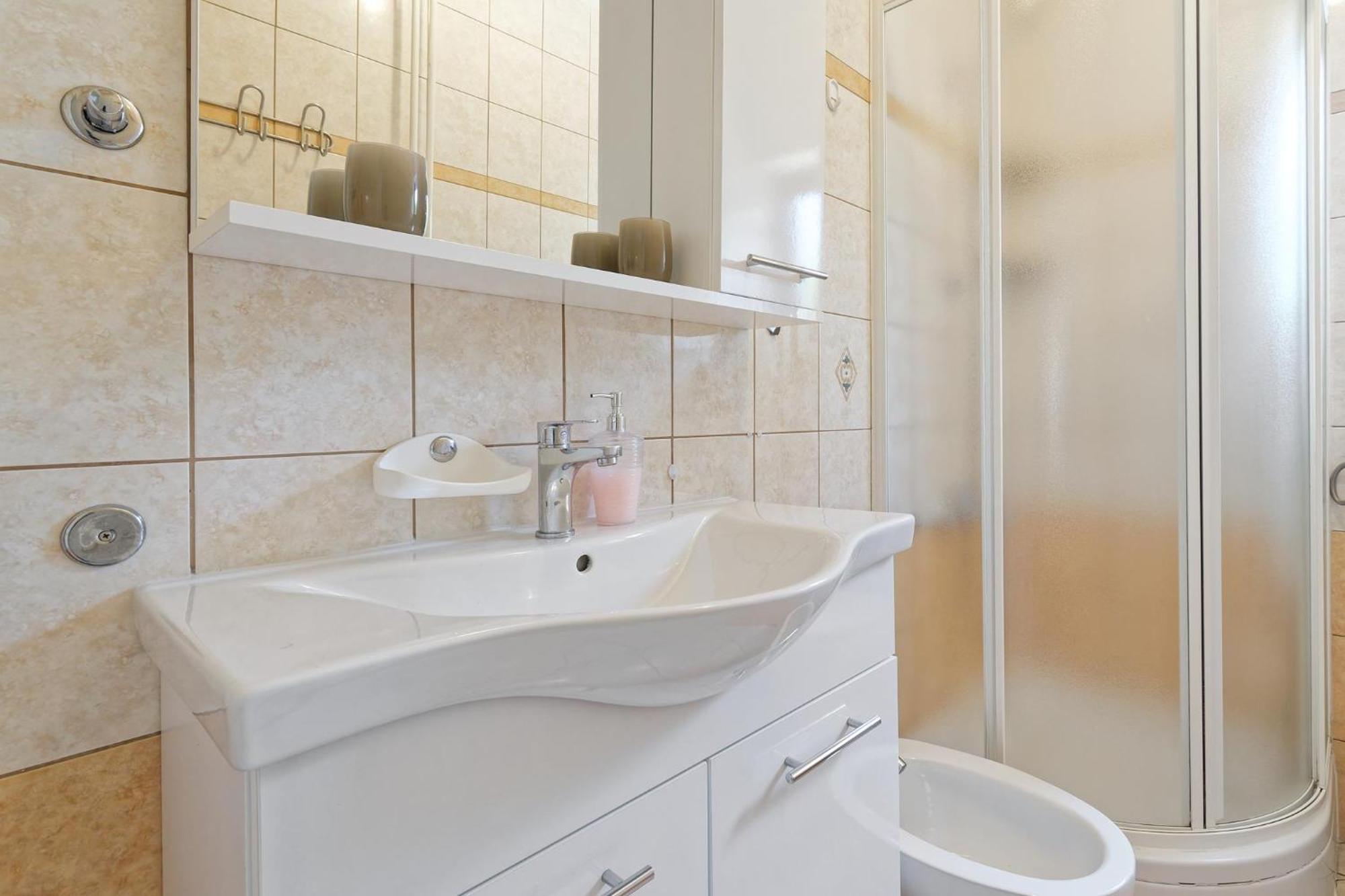Apartments Marta By Rent Istria Novigrad  Екстер'єр фото